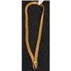 Image 1 : Brass Necklace