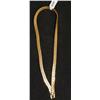 Image 2 : Brass Necklace