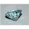 Image 1 : Blue Topaz Laser Cut 4CT