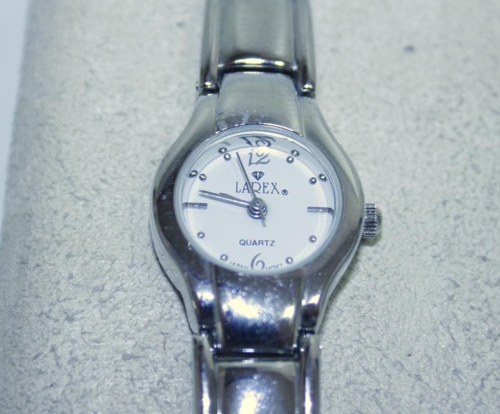 Larex Ladies Watch