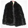 Image 1 : Rabbit Fur Coat