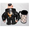 Image 2 : Collector Harley Davidson Hog and Mug