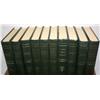 Image 2 : Set of Hardcover Harvard Classics Books