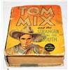 Image 1 : 1936 Tom Mix Book --The Big Little Book