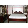 Image 2 : King Size Bedroom Set