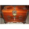 Image 1 : Vintage Trunk