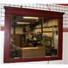 Image 1 : Wall Mirror 40" x 48"