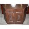 Image 1 : 1 Wall Cabinet