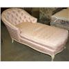 Image 1 : Pink Lounge Chair