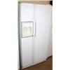 Image 1 : GE Side by Side Refrigerator