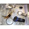 Image 1 : Bag Lot of Misc Watches & More