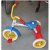 Image 1 : Elmo Trike