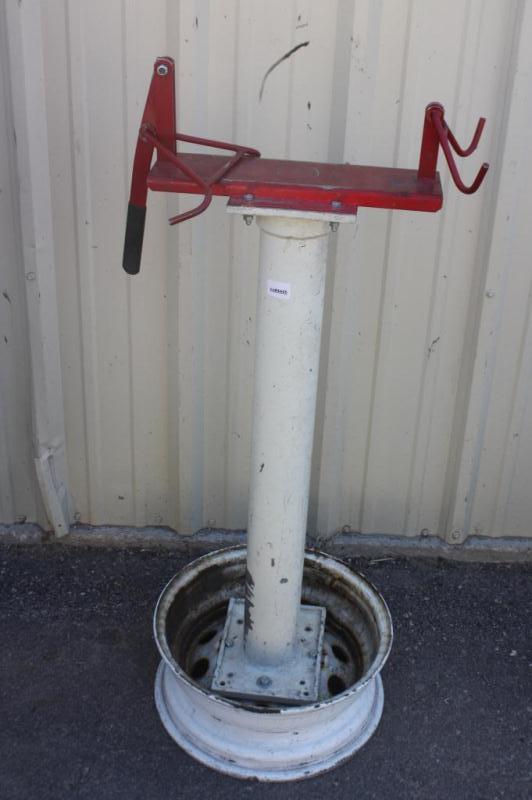 Tire Stretcher