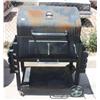 Image 1 : Charcoal Grill