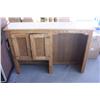 Image 1 : Wood Ridge Desktop Hutch