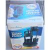 Image 1 : Vertical Float Sump Pump