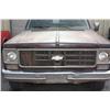 Image 1 : 1977 Chevrolet Cheyenne