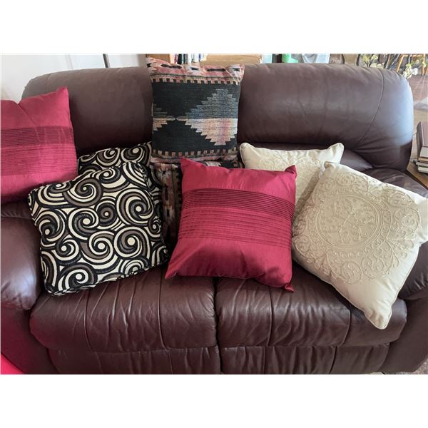 Decorative Pillows