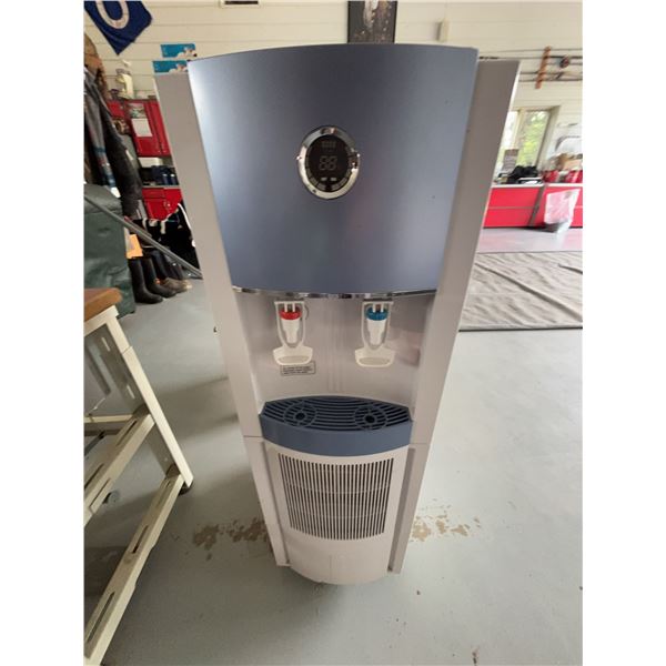 WAW-4012 Air Water Purifier Dispenser