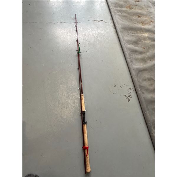 Trophy XL Royale IM8 Fishing Rod