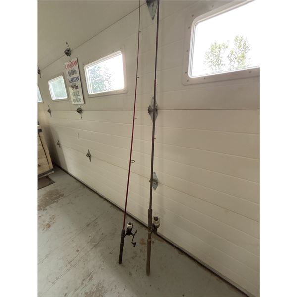 Berkley Spinning Rod and Reel Combos