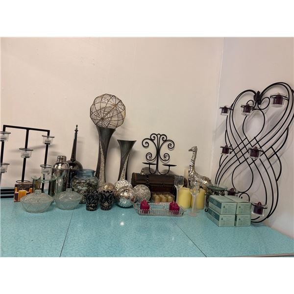 Decorative Household Items