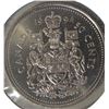 Image 4 : Lot of Assorted Canadian Coat of Arms Half Dollars