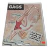 Image 1 : 1940s Gags Issue #2 Humor Magazine