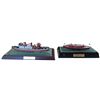 Image 1 : 2 Code 3 Ship Replicas