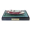 Image 3 : 2 Code 3 Ship Replicas