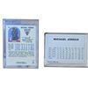 Image 2 : 2 Michael Jordan Sports Cards