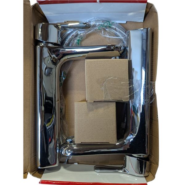 2 UNIC+ UPC Faucets