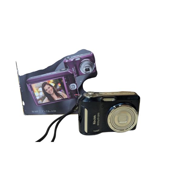 Kodak Easyshare Digital Camera