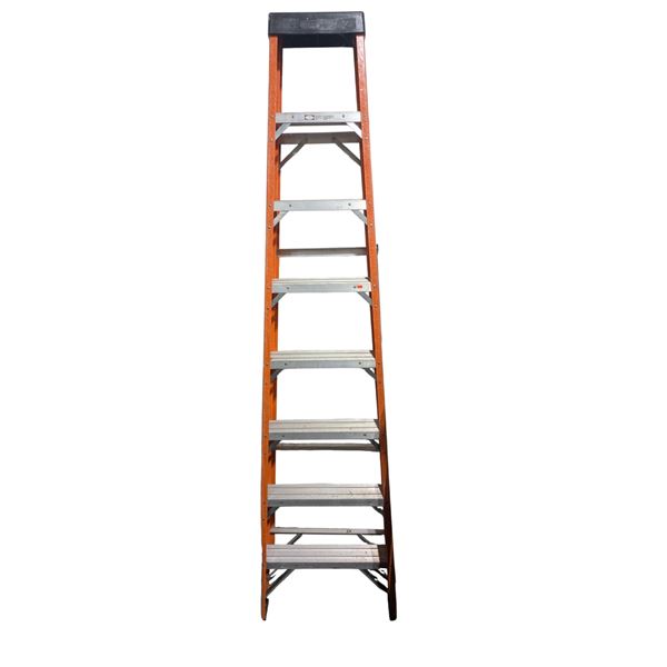8 Ft. Ladder