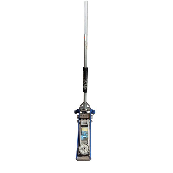Performance Tool 1-1/2 Ton Aluminum Jack