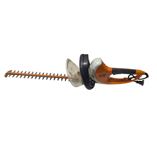 Stihl HSE 60 Hedge Trimmer