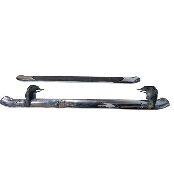 Pair of Ford Running Boards
