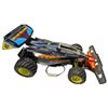 Image 2 : 2 RC Cars & Rocket Toys