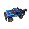 Image 3 : 2 RC Cars & Rocket Toys