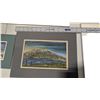 Image 3 : Lot of Assorted Landscape Prints
