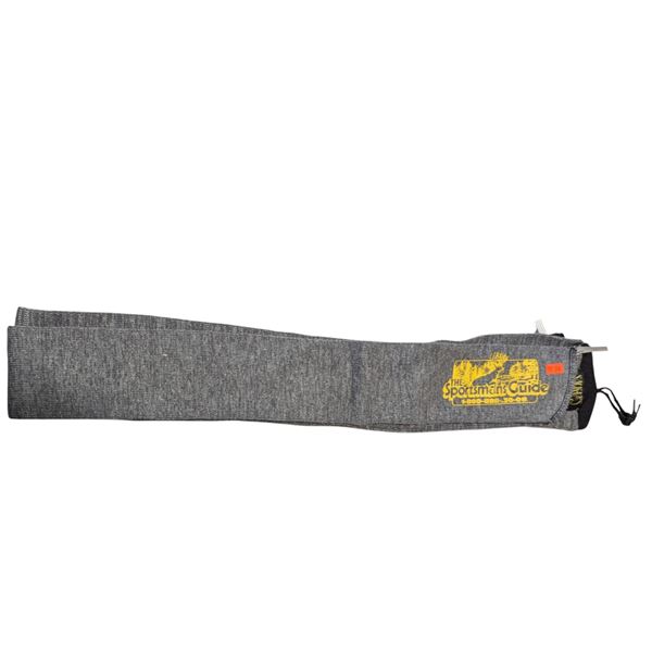 2 Gun Socks (The Sportsman's Guide & Sack-Ups)
