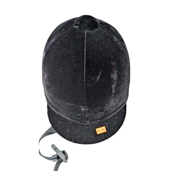 Olympian Equestrian Riding Helmet