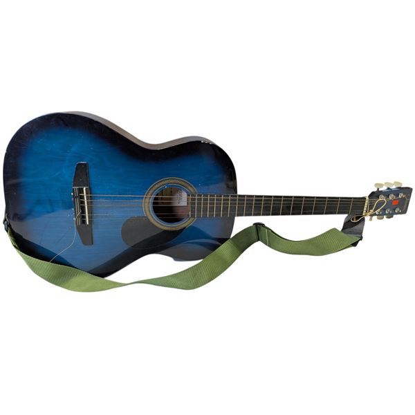 Johnson Acoustic Guitar
