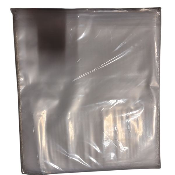 4ml 100pc Record Sleeves