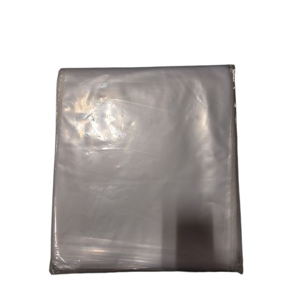 4ml 100pc Record Sleeves