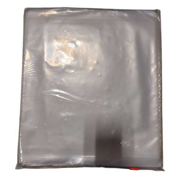 4ml 100pc Record Sleeves