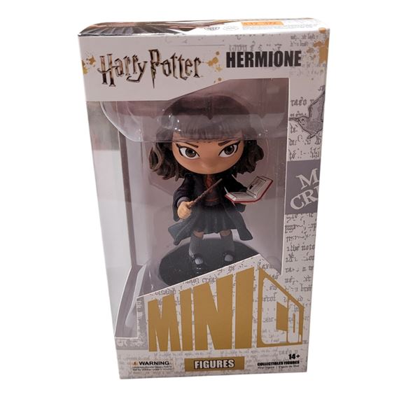 Mini Co. Harry Potter Hermione Figure