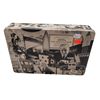 Image 1 : Zippo Advertising and Storage Tin