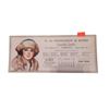Image 1 : Antique 1920s Advertising Calendar