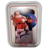 Image 2 : 3 Coca-Cola Serving Trays